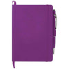 JournalBook Purple 5