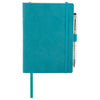 JournalBook Turquoise Revello Soft Bound Bundle Set