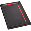 JournalBooks Red Color Pop Bound Bundle Set