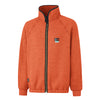 Helly Hansen Men's Orange Duluth Flame Resistant Thermal Jacket