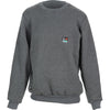 Helly Hansen Men's Dark Grey Duluth Flame Resistant Thermal Sweater