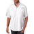 Columbia Men's White Tamiami II S/S Shirt