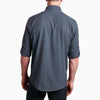 KUHL Men's Carbon Bandit Long Sleeve Shirt