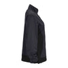 Vantage Women's Black/Dark Grey Air-Block Softshell Jacket