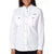 Columbia Women's White Bahama L/S Shirt
