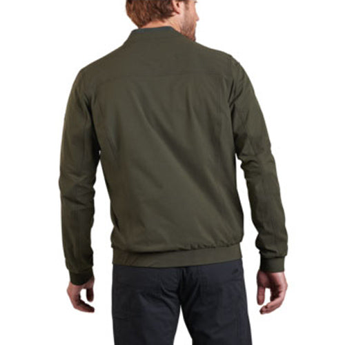 KUHL Men's Dark Forest Silencr Bomber