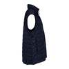 Vantage Men's Black Onyx Apex Compressible Quilted Vest