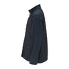 Vantage Men's Black Onyx Hybrid Jacket