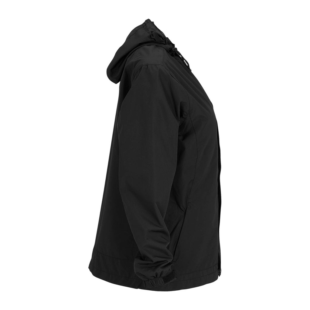 Vantage Women's Black Waterproof Jacket