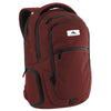 High Sierra Cranberry UBT Slim Backpack