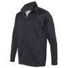 Weatherproof Men's Asphalt Sweaterfleece Full-Zip
