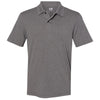 Weatherproof Men's Heather Grey Cool Last Heather Luxe Sport Shirt