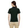 Extreme Women's Forest Green Eperformance Pique Polo