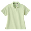 Extreme Women's Lime Sherbert Eperformance Pique Polo