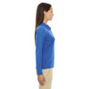 Extreme Women's True Royal Eperformance Snag Protection Long-Sleeve Polo