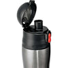 Zippo Charcoal Stainless Vacuum Bottle 17 oz.