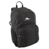High Sierra Black Pilsen Backpack