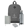 Leed's Charcoal Work From Home Essentials Kit