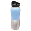 ETS Sky Blue Maui Fusion Stainless Steel Tumbler 14 oz