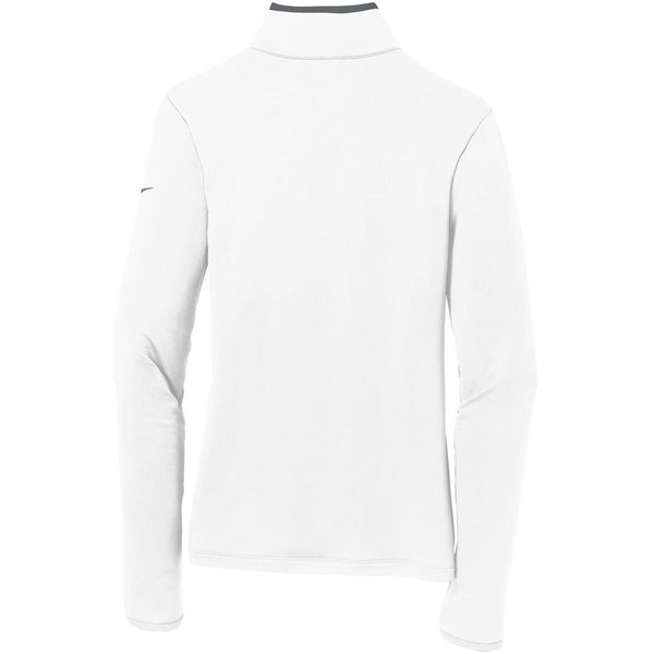 Custom Nike Dri-FIT 1/2 Zip Pullovers | Women's Nike Golf 1/2 Zips