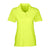 Core 365 Women's Safety Yellow Radiant Performance Pique Polo