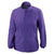 Core 365 Women's Campus Purple Motivate Unlined Lightweight Jacket