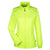 Core 365 Women's Safety Yellow Motivate Unlined Lightweight Jacket