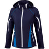 North End Women's Night Impact Active Lite Colorblock Jacket