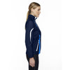 North End Women's Night Impact Active Lite Colorblock Jacket