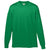 Augusta Sportswear Men's Kelly Wicking Long-Sleeve T-Shirt
