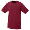 Augusta Sportswear Men's Cardinal Wicking T-Shirt