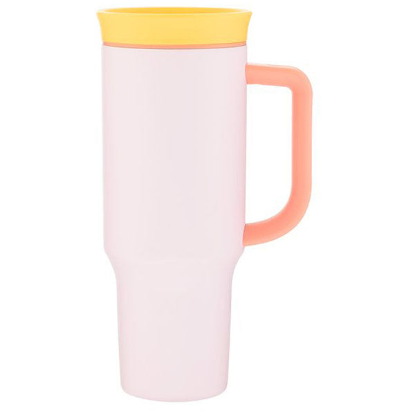 Owala 40oz Tumbler in Candy Store Pink