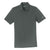 Nike Men's Anthracite Dri-FIT Players Modern Fit Polo