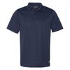 Russell Athletic Men's Navy Essential Short Sleeve Polo
