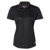 Russell Athletic Women's Black Essential Sport Shirt