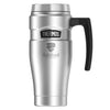 Thermos Stainless Steel Stainless King Travel Mug - 16 oz.