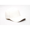 Pacific Headwear White Universal Wool Cap