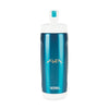 Thermos Blue Stainless Steel Sport Bottle with Covered Straw - 18 oz.