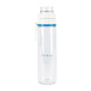 Thermos Clear Adjustable Flow 24 oz. Infuser Bottle