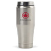 Thermos Stainless Steel Heritage Stainless Steel Travel Tumbler - 16 Oz.