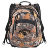 High Sierra Camouflage Fat-Boy Backpack