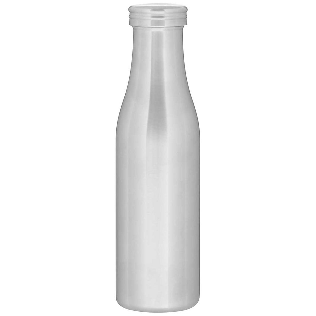 H2Go Stainless 16.9 oz Carina Stainless Steel Bottle