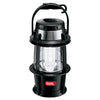 High Sierra Black 20 LED Super Bright Lantern