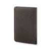 Moleskine Black Leather Lineage Passport Wallet-4