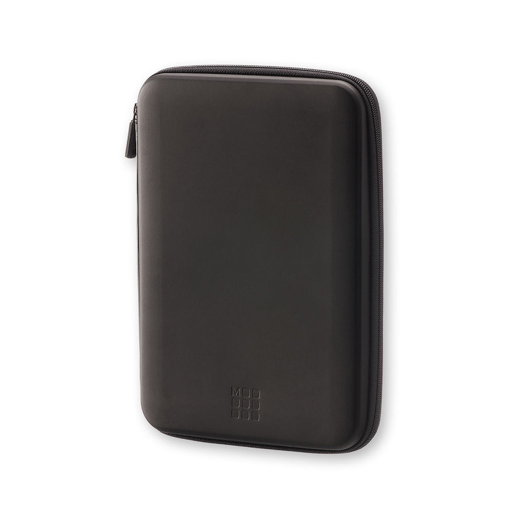 Moleskine Black Journey Tablet Hard Pouch