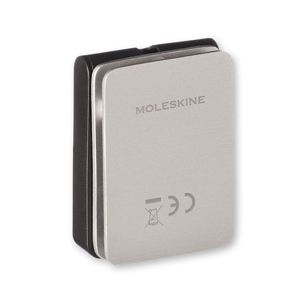 Moleskine Black Journey Travel Light