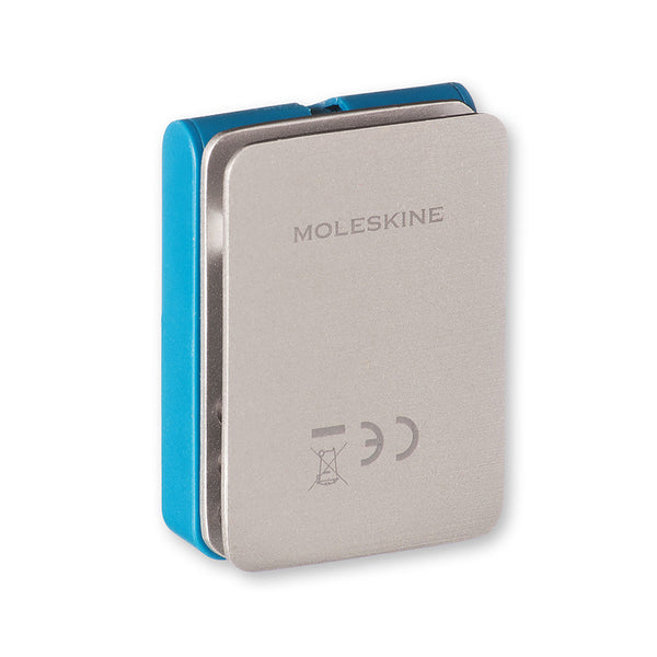 Moleskine Blue Journey Travel Light