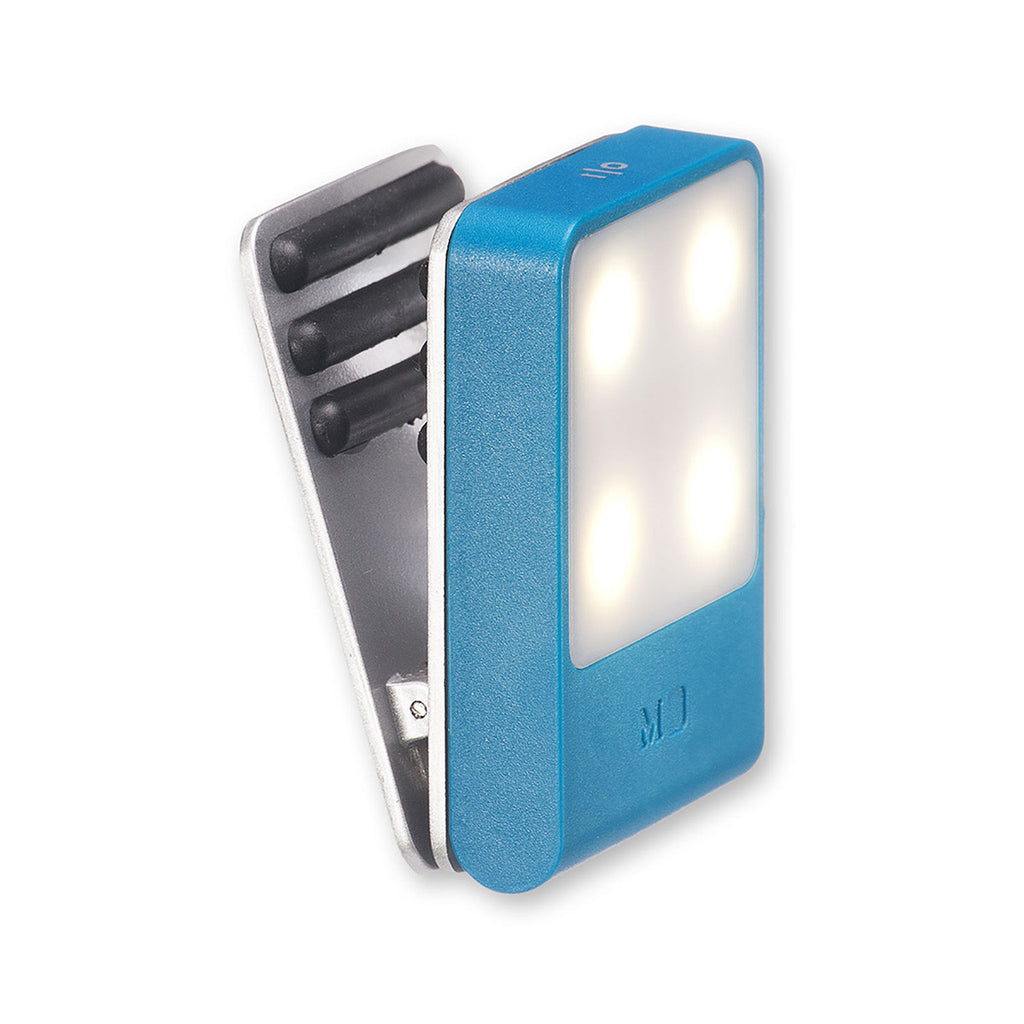 Moleskine Blue Journey Travel Light