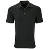 Vansport Men's Onyx Planet Polo