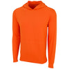 Vansport Men's Orange Trek Hoodie